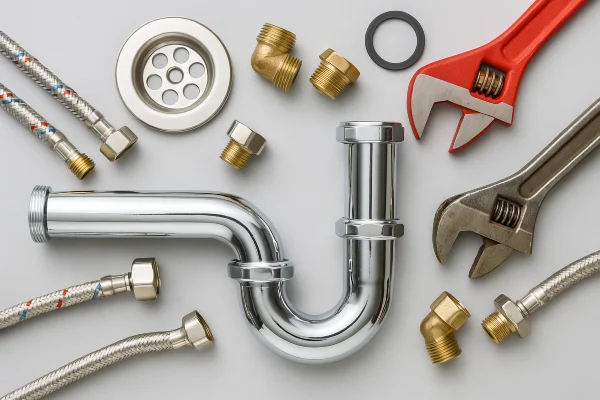 pvc pipes underground from TMK Plumber Austin in Austin, TX - Sewer backup solutions pvc pipes underground from TMK Plumber Austin in Austin, TX - Sewer backup solutions