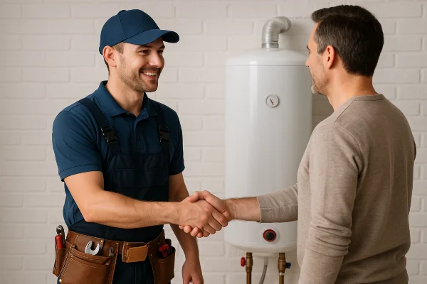 a backflow prevention system from TMK Plumber Austin in Austin, TX - Slab leak detection a backflow prevention system from TMK Plumber Austin in Austin, TX - Slab leak detection
